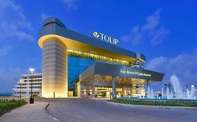 Tolip Resort El Galala Majestic